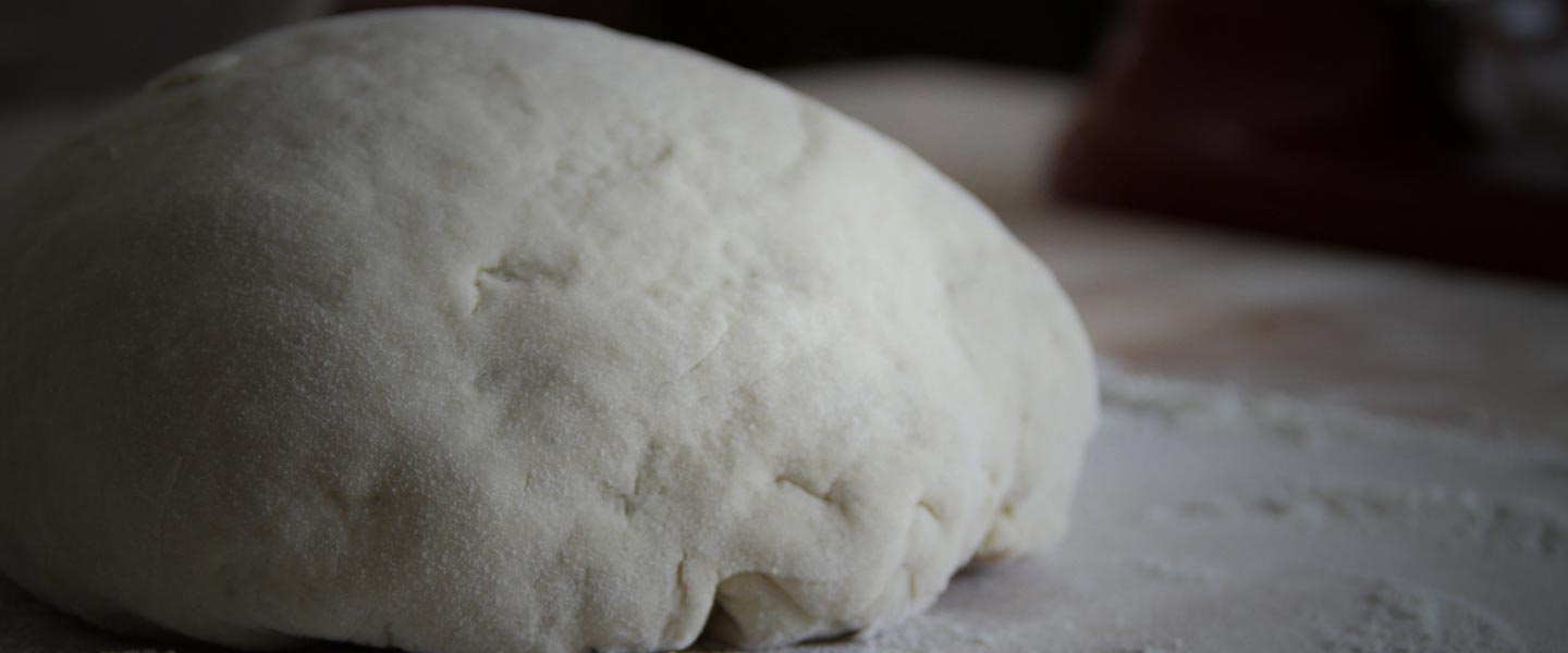 Pizza Dough